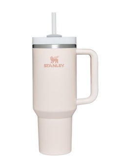 Buy Stanly Quencher H2.0 FlowState Stainless Steel Vacuum Insulated Tumbler with Lid  40oz/1180ml in UAE