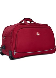 Buy Duffle  Gnl Nifty Xl Red in UAE