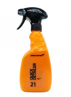 Buy Car Quick Detailer Cleaner 500ml Made in United Kingdom in Saudi Arabia