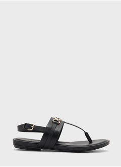 Buy Deveteriel Flat Sandals in UAE