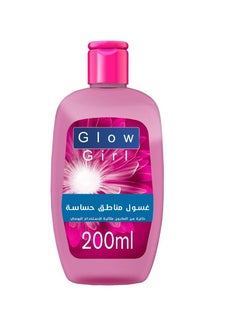 Buy Soap free intimate wash ideal for daily use 200ml in Saudi Arabia
