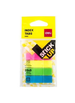 Buy Index Tabs Name Sticker in Egypt