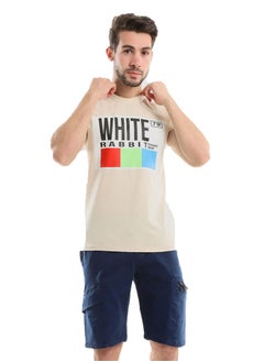 Buy White Rabbit Front Chest in Egypt