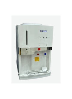 Buy Icon Table Water Dispenser – 2 Outlets, ICO-LW-102TB in Saudi Arabia