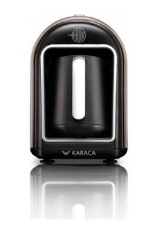 Buy Karaca Hatır Turkish Coffee Machine Rose Gold by Mode in UAE