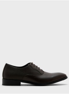 Buy Brogue Oxford Formal Lace Ups in Saudi Arabia