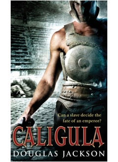 اشتري Caligula : A thrilling historical epic set in Ancient Rome that you won't be able to put down... في السعودية