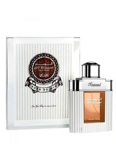 اشتري عطر وسام رصاصي رجالي 100 مل في السعودية