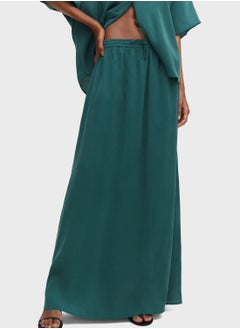 اشتري High Waist Skirt في الامارات