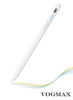 اشتري Stylus Painting Stylus Touch Screen Stylus error-proof Tentacle Writing pen available for Apple ipad في السعودية