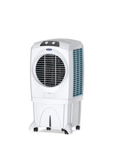 Buy General Supreme Desert Air Cooler 95L Capacity, Powerful Airflow, White,GSDC95S in Saudi Arabia