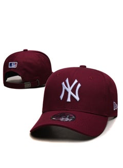 Buy 9Forty sport fashion Adjustable baseball cap in Saudi Arabia