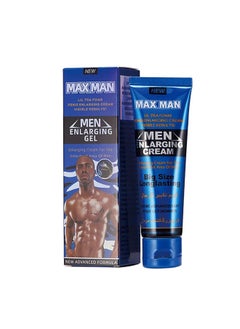 Buy Delay Gel Male Enlargement Cream for Long Lasting in UAE