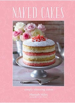 Buy Naked Cakes : Simply Stunning Cakes in UAE