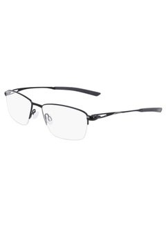 Buy Nike FR NIKE 6045 001 54 Men's Eyeglasses Frame in UAE