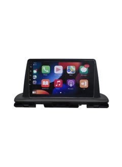 Buy Cerato 2019 Screen + Decor + 4Gb Ram + 32Gb Memory + Apple Carplay in Saudi Arabia