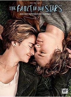 Buy The Fault In Our Stars Music From The Motion Picture Soundtrack in UAE