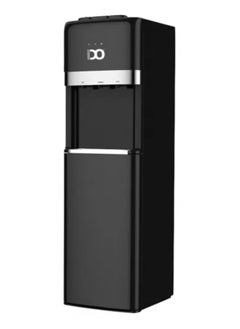 Buy IDo Water Dispenser, Bottom Load, Black - WD300BL-BK in Egypt