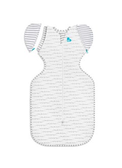 Buy Swaddle UP T, Bag Original Dreamer White L in UAE