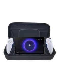 اشتري Carrying Case Compatible with PlayStation Portal Remote Player for Travel and Home Storage في السعودية