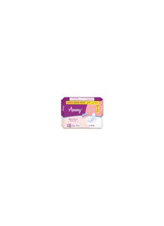 اشتري Maxi Thick Sanitary Pads XL (Value Bundle 24+6) في الامارات