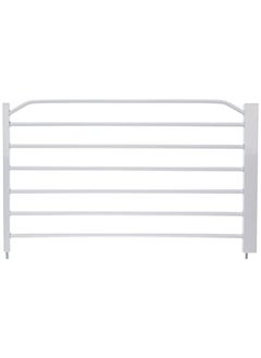 Buy Safety Gate Extension 45Cm White in UAE