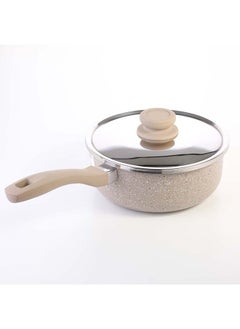 Buy Casserole Granite With A Lid in Saudi Arabia