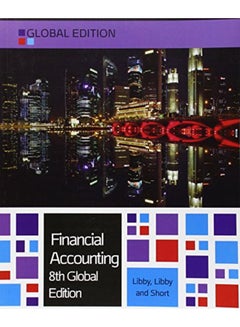 Buy Financial Accounting: Global Edition in Egypt