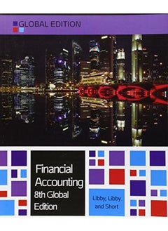 Buy Financial Accounting: Global Edition in Egypt