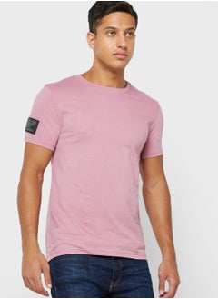 Buy Crew Neck T-Shirt in Saudi Arabia