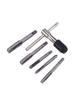 Buy Hand Corner Wrench Tool Set 6 Piece in Saudi Arabia