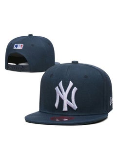 Buy Baseball Cap Flat Brim Cap in Saudi Arabia