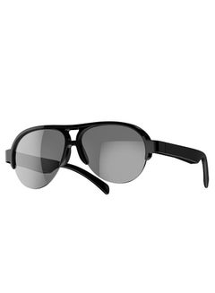 Buy Smart Sunglasses - Bluetooth 5.3/Wireless Headphones/HD Vision in Saudi Arabia