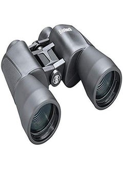 اشتري PowerView 20x50 Super High-Powered Surveillance Binoculars, Black في الامارات