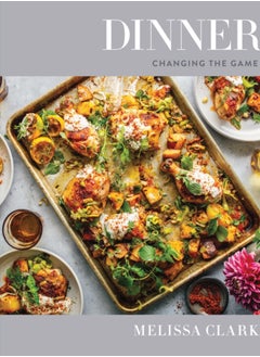 اشتري Dinner : Changing the Game: A Cookbook في الامارات