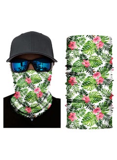 Buy Xunhui Printed Multi-Function Sports BandanaS377 S377 in Saudi Arabia