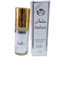 اشتري بخاخ عطر سلطان بيور 55 مل في السعودية