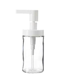 Buy Soap Dispenser (White) in Egypt