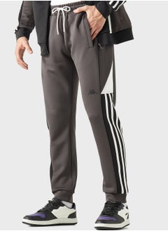 اشتري Cut And Sew Sweatpants في السعودية