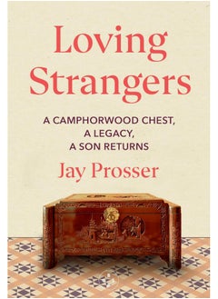 Buy Loving Strangers in UAE