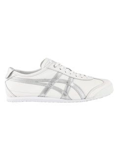 Buy Mexico 66 Sneakers White/Silver in UAE