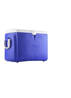 Buy Tank Ice Box 45L, Blue - 1 Year Warranty in Egypt