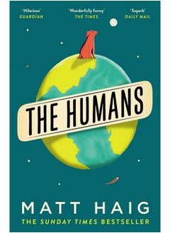 اشتري The Humans في السعودية