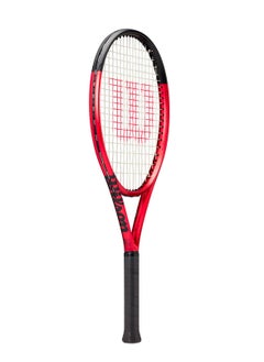 Buy WILSON Tennis Jounir Racket CLASH 26 V2.0 RKT 26 in Egypt