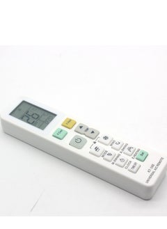 اشتري Big button universal air conditioning remote control, suitable for all brands في السعودية