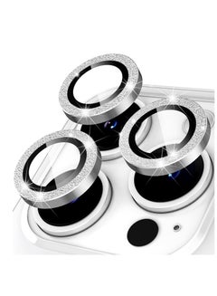 اشتري Camera Lens Protector for iPhone 14 Pro / 14 Pro Max, 9H Tempered Glass Camera Cover Screen Protector في السعودية