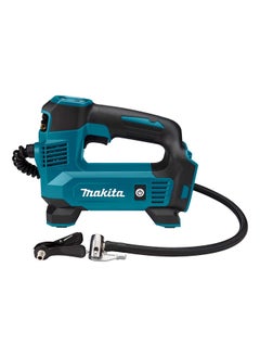 Buy Makita DMP180Z - 18V Lithium-Ion Cordless Inflator without Battery and Charger in UAE