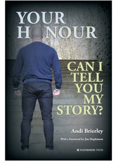 اشتري Your Honour Can I Tell You My Story? في السعودية