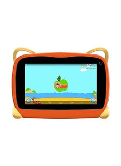 Buy VK-R1 Smart Android Kid's Tablet 7 Inch 8GB 1GB RAM WiFi in UAE