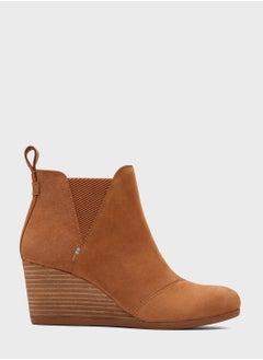 Buy Kelsey Ankle Boots in UAE